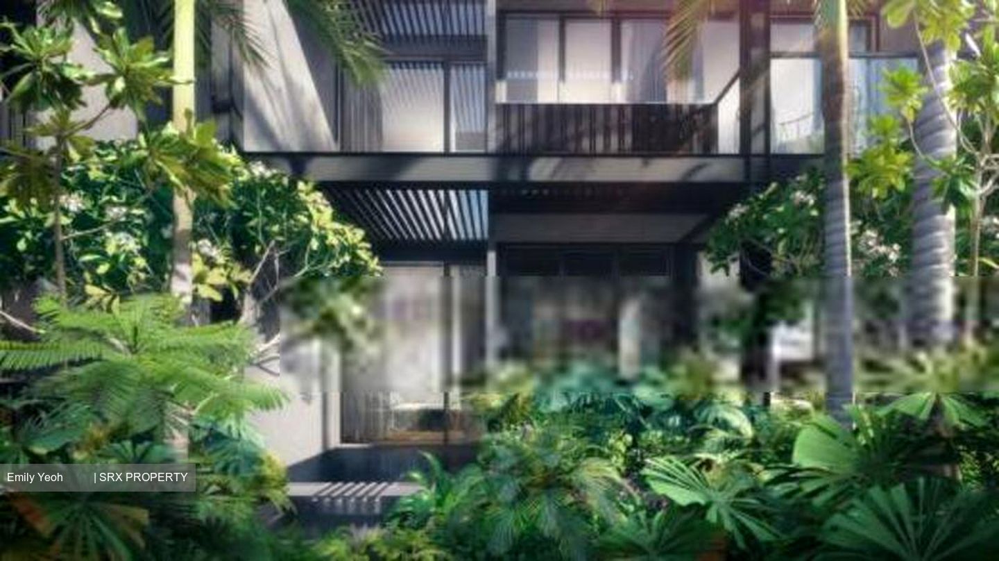 Jervois Privé (D10), Apartment #406162431